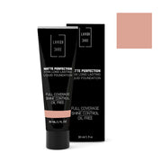 Matte Perfection - No 5
