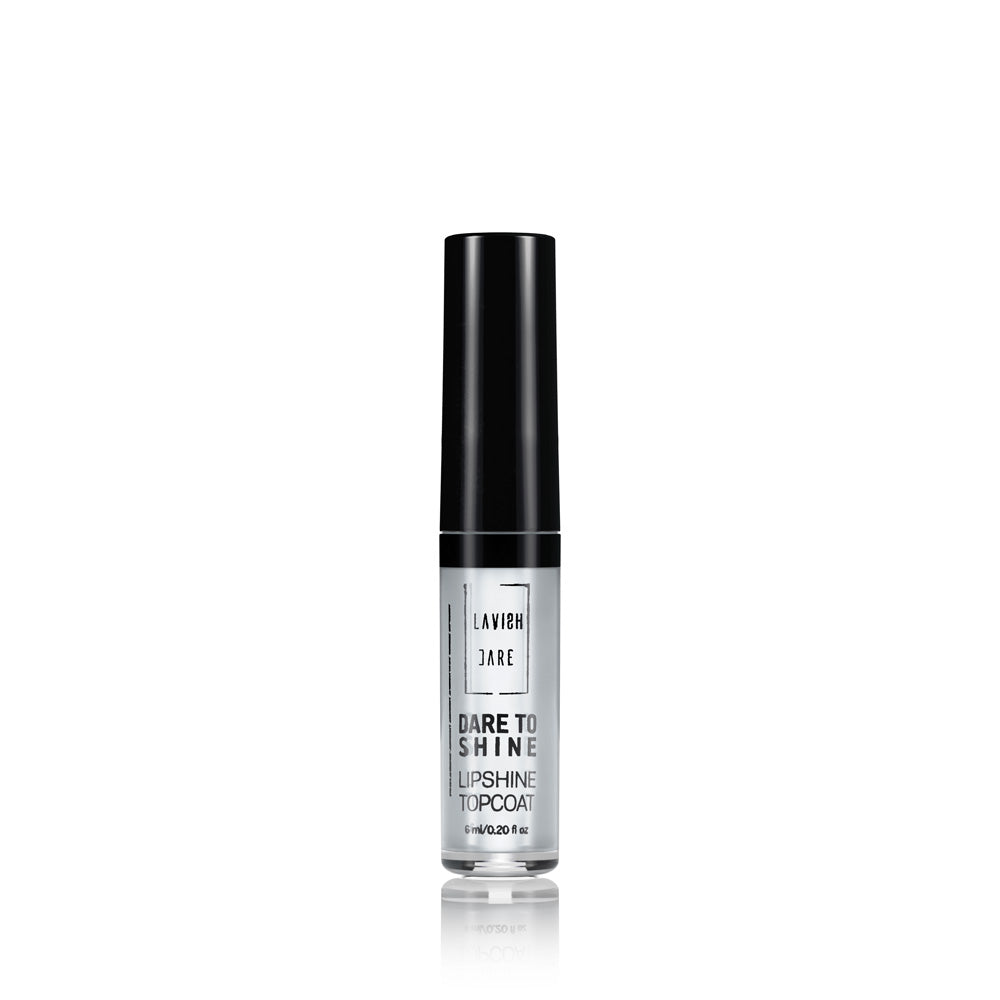 Dare To Shine - Lipshine Topcoat