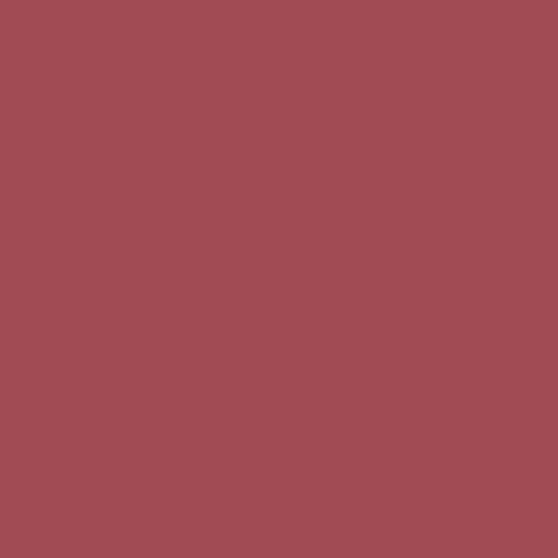 Matte Liquid Lipcolor No40, swatch