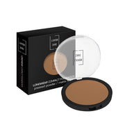 Pressed Powder - No 6