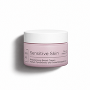 Sensitive Skin - Rebalancing Boost Cream Day - 50ml