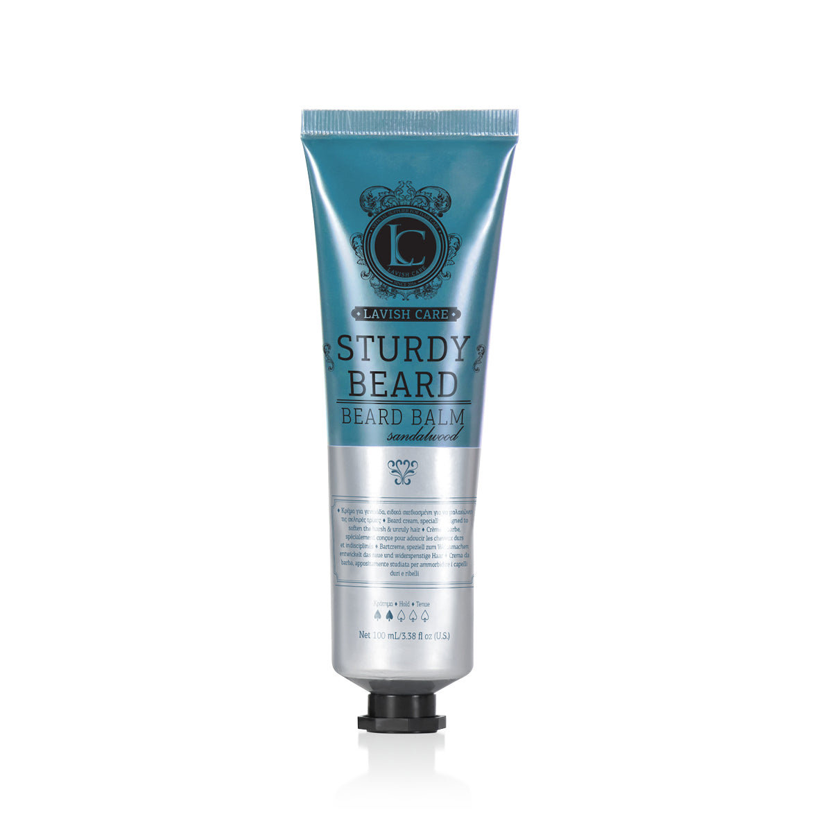 Sturdy Beard Balm - 100ml