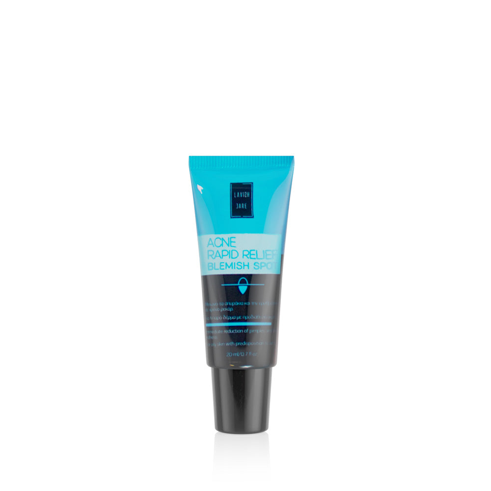 Acne Rapid Relief Blemish Spot - 20ml – Lavish Care