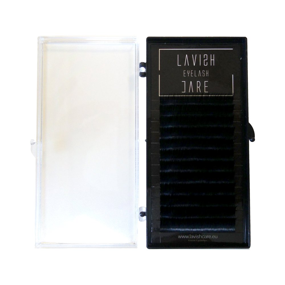 Eyelash Extensions