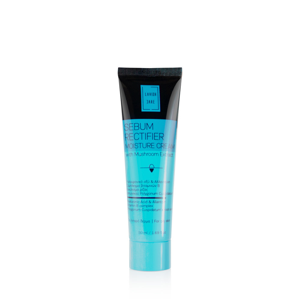 Acne Sebum Rectifier Moisture Cream - 50ml – Lavish Care