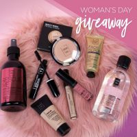 Happy Women’s Day Giveaway!