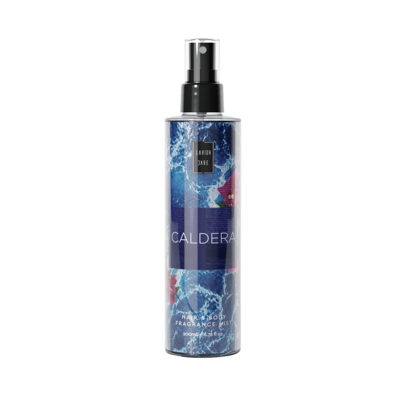 Caldera - Fragrance Mist - 200ml Caldera - Fragrance Mist - 200ml