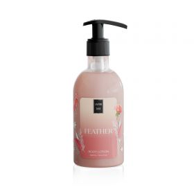Feather - Body Lotion - 300ml