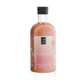 Feather - Shower Gel - 500ml