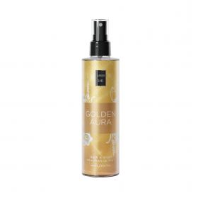 Golden Aura - Fragrance Mist - 200ml