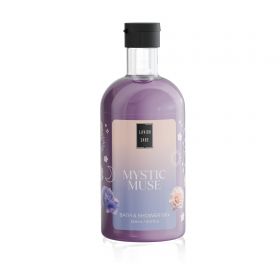 Mystic Muse - Shower Gel - 500ml