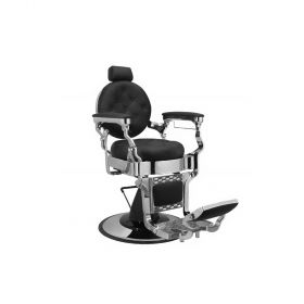 Lavish Care - Πoλυθρόνα Barber Aristocratic