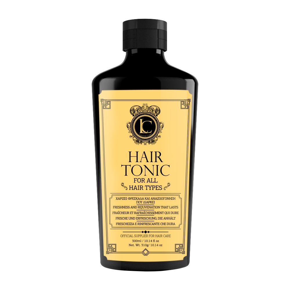 Hair Tonic - Lavish Care