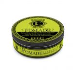 Feather Water Soluble Pomade