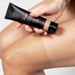 Lavish Care - Leg Makeover Dark tan 