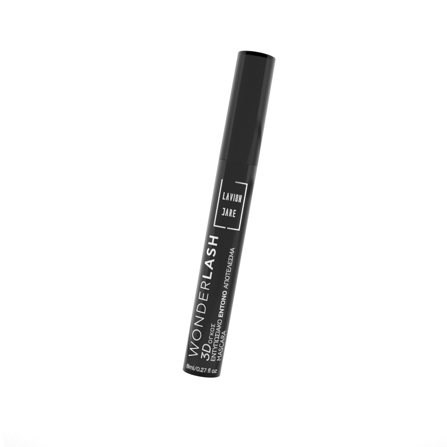 WONDERLASH MASCARA - Lavish Care