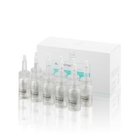 A-Aminoxidil Anti-Hair Loss Treatment - 10x10ml