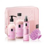 Baby Pink - Body Care Bag Gift Set