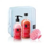 Charming Ruby Potion - Body Care Bag Gift Set