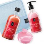 Charming Ruby Potion - Body Care Bag Gift Set