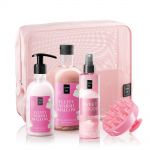 Fluffy Marshmallow - Body Care Bag Gift Set