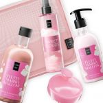 Fluffy Marshmallow - Body Care Bag Gift Set