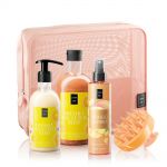 Freshly Squeezed Bliss - Body Care Bag Gift Set