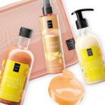 Freshly Squeezed Bliss - Body Care Bag Gift Set