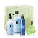 Midnight Blossom - Body Care Bag Gift Set