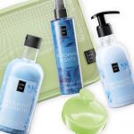 Midnight Blossom - Body Care Bag Gift Set