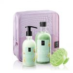 Pistachio Gelato - Body Care Bag Gift Set