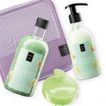 Pistachio Gelato - Body Care Bag Gift Set