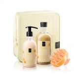 Sugar Toffee Crush - Body Care Bag Gift Set