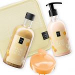 Sugar Toffee Crush - Body Care Bag Gift Set