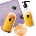 Tropical Affair - Body Care Bag Gift Set