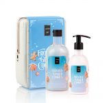 Frosted Ginger Cookies Christmas Set