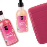 Santa's Cupcakes Christmas Set