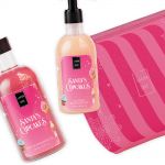 Santa's Cupcakes Christmas Set