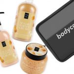 Gift Set Body Care - Butter Caramel 
