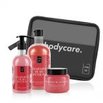 Gift Set Body Care - Pomegranate 