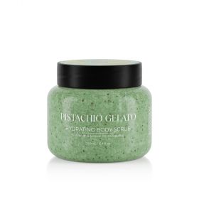 Pistachio Gelato - Body Scrub - 250ml