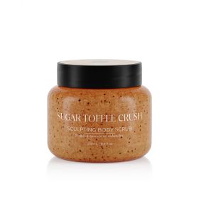 Sugar Toffee Crush - Body Scrub - 250ml