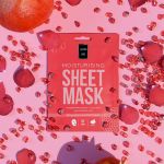 Moisturising Face Sheet Mask