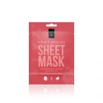 Moisturising Face Sheet Mask