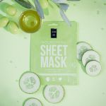 Nourishing Face Sheet Mask