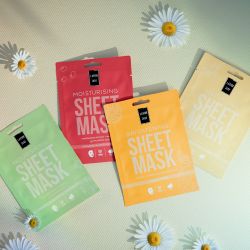 Face Sheet Mask