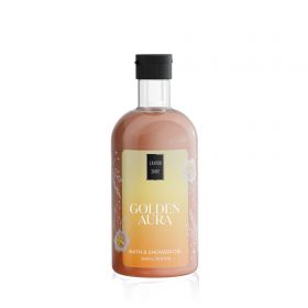 Golden Aura - Shower Gel - 500ml