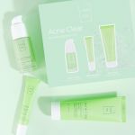 Skin Care Essentials Triplet - ACNE CLEAR