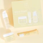 Skin Care Essentials Triplet - SHINE BRIGHT