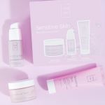 Skin Care Essentials Triplet - SENSITIVE SKIN